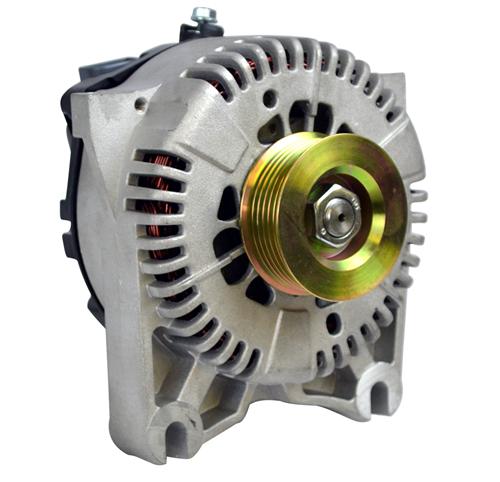 200 Amp 8436 Alternator Ford Mustang Mach 1 03-04 4.6 High Output Performance HD